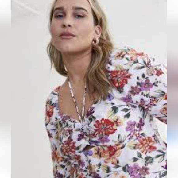 Pennington Blouse - Picture 2 of 4